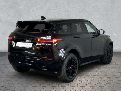 Land Rover Range Rover Evoque D200 Dynamic SE Winterpaket - 2026 - Joinsteer - #2