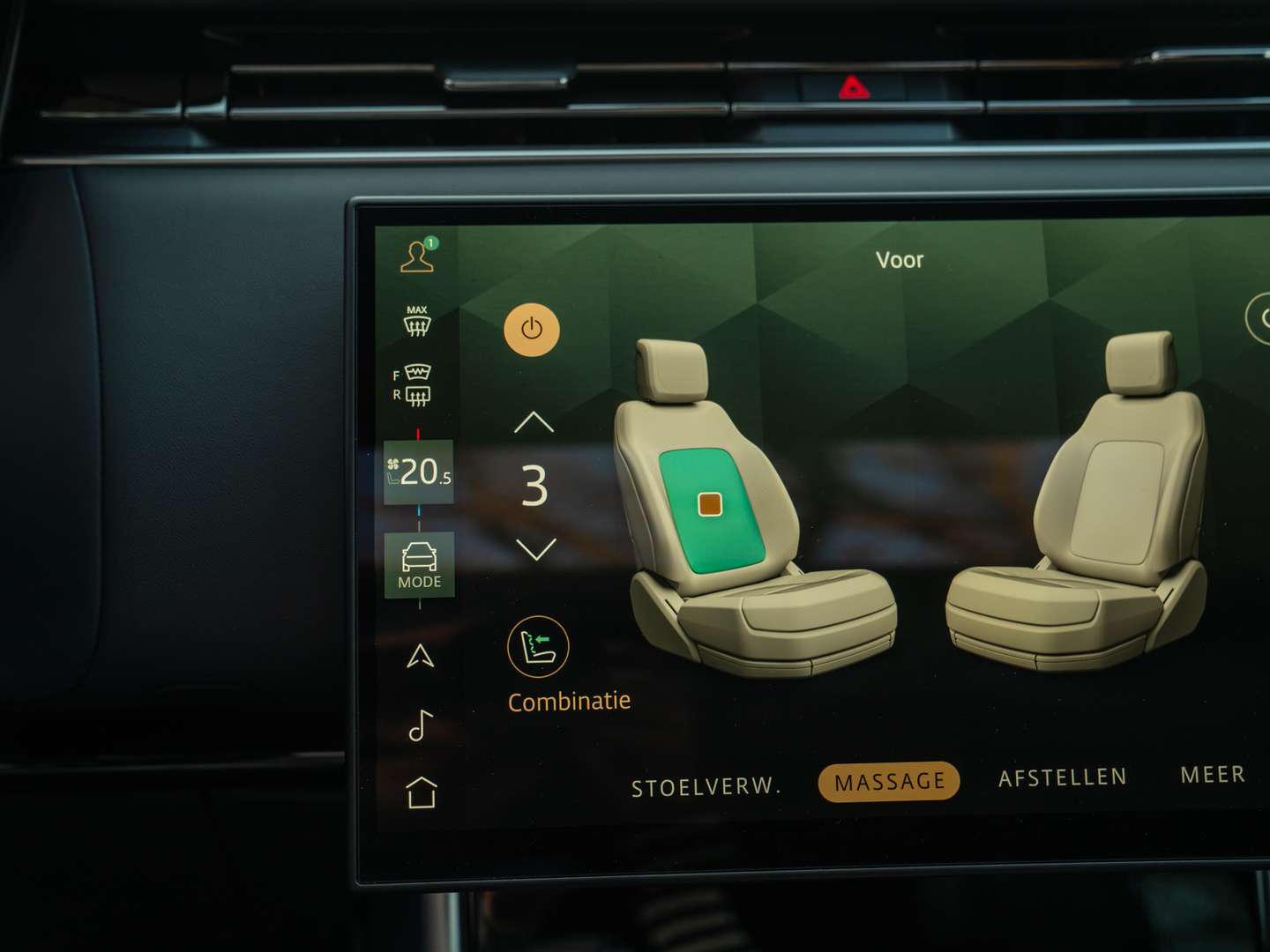 Land Rover Range Rover 3.0 D350 Autobiography MHEV - 2024 - Joinsteer - #42