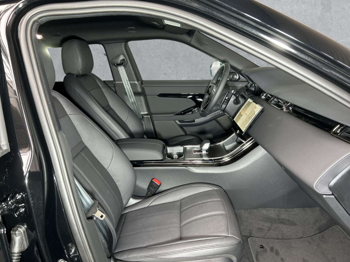 Land Rover Range Rover Evoque D200 Dynamic SE Winterpaket - 2026 - Joinsteer - #3
