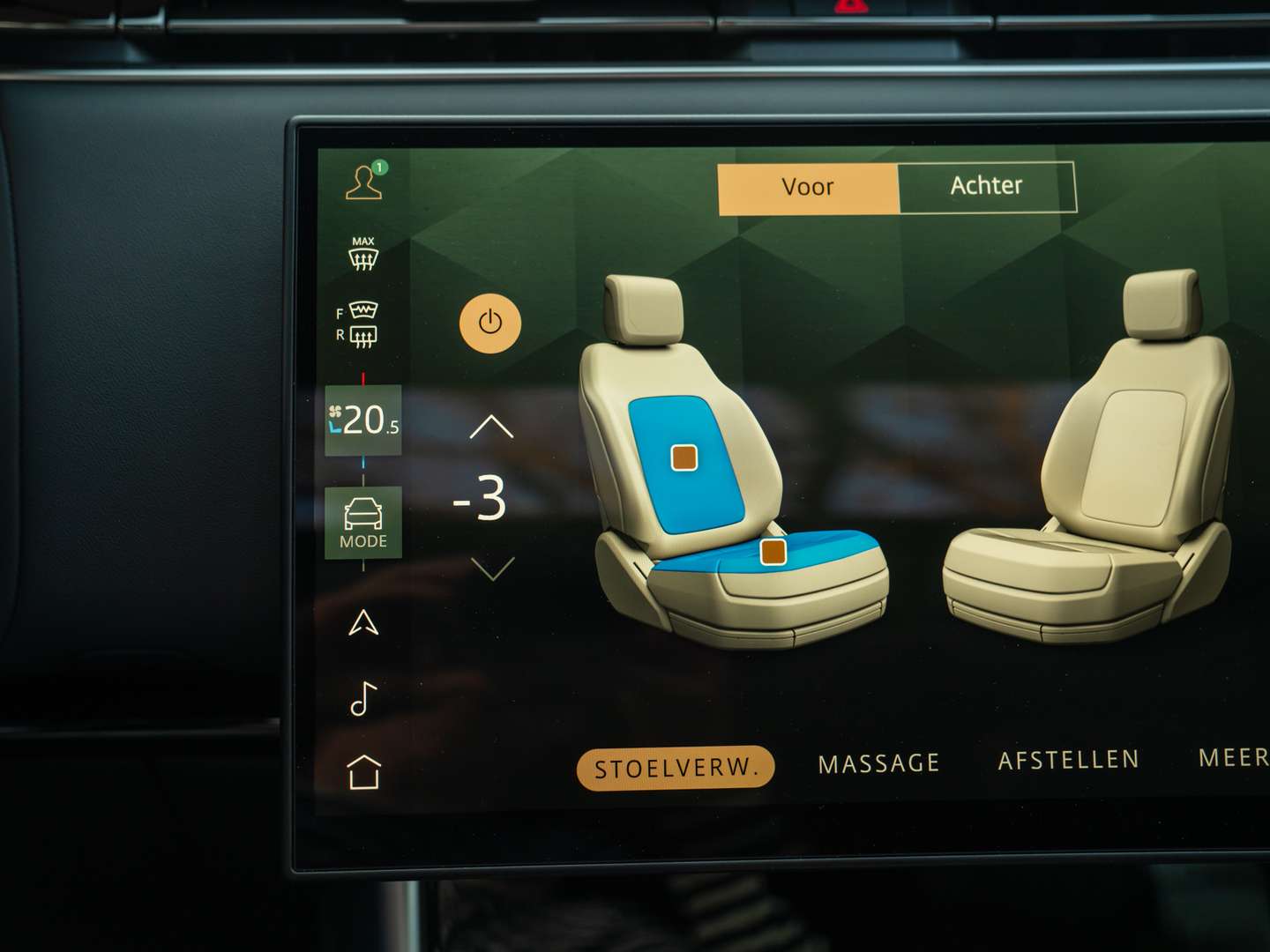 Land Rover Range Rover 3.0 D350 Autobiography MHEV - 2024 - Joinsteer - #43