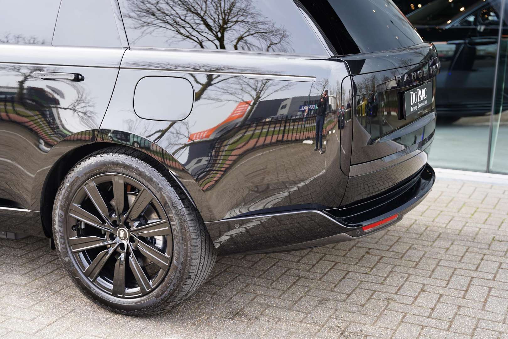 Land Rover Range Rover P460 E HSE PHEV Meridian / Panoramadak - 2026 - Joinsteer - #28