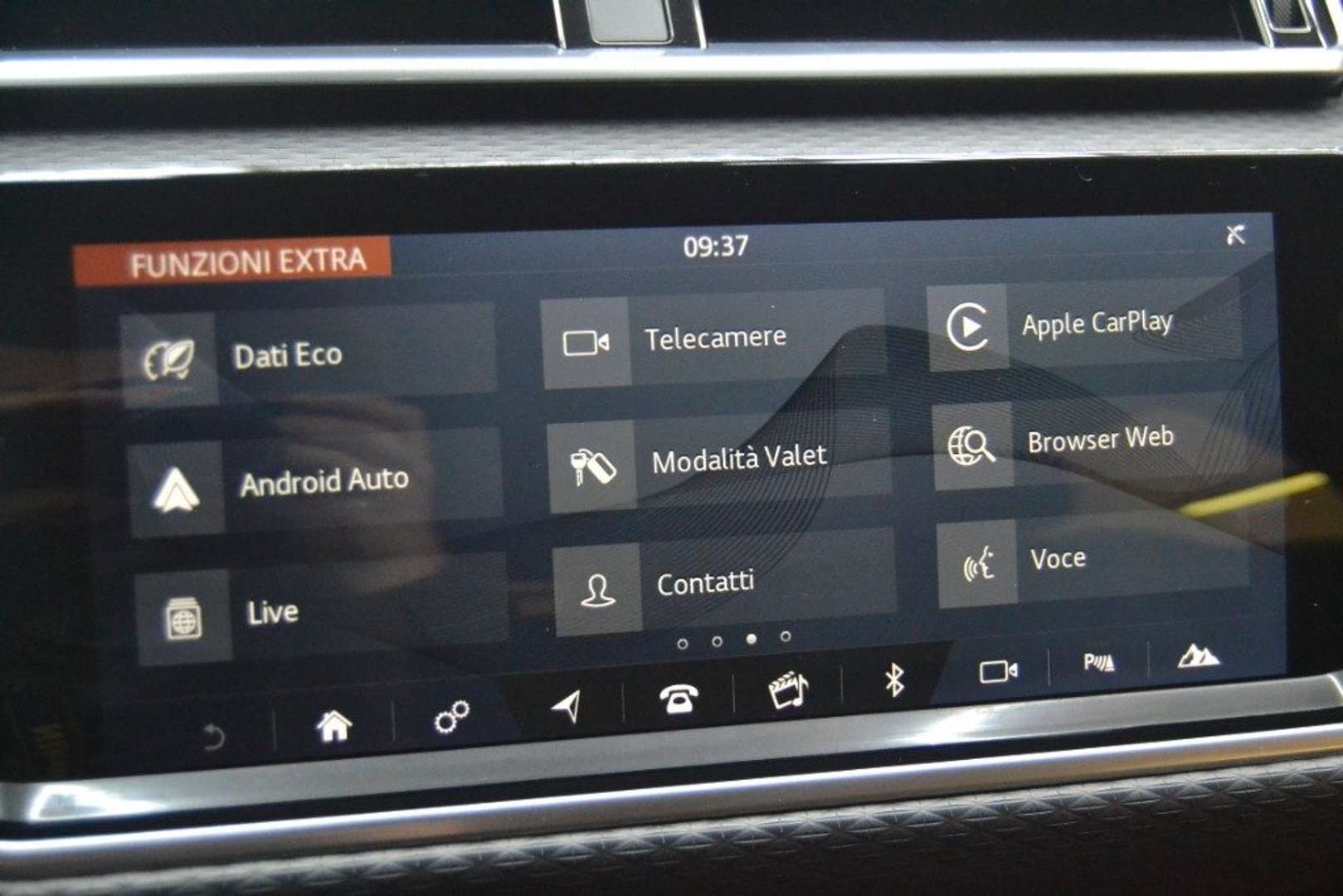 Land Rover Range Rover Velar R-Dynamic HSE 2.0D I4 180 CV - 2019 - Joinsteer - #21