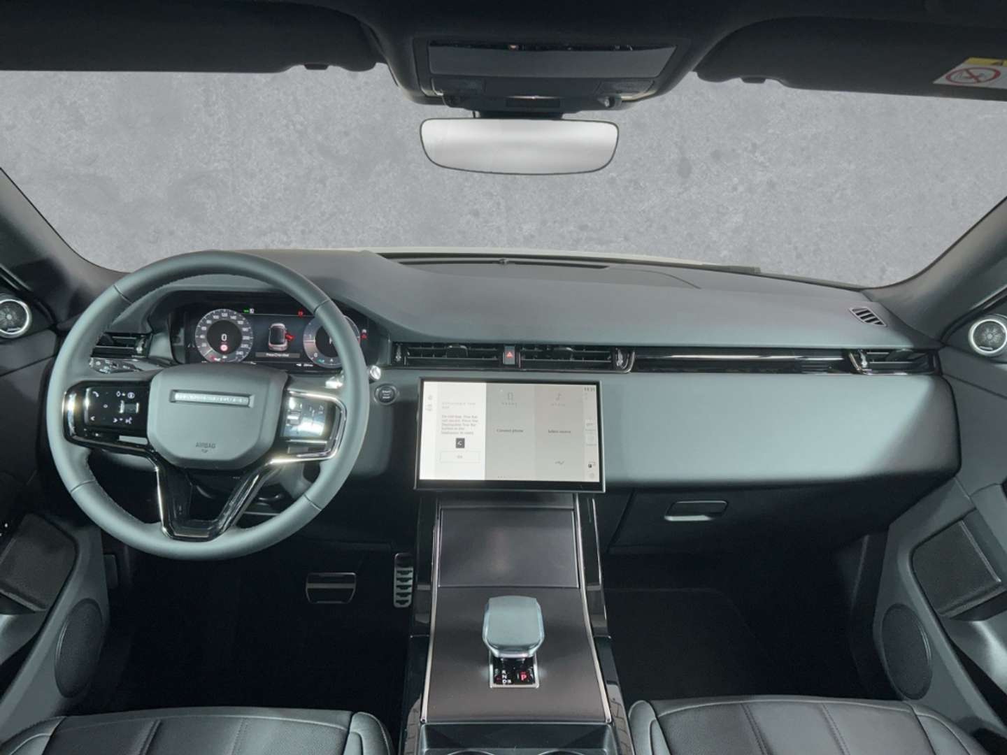 Land Rover Range Rover Evoque D200 Dynamic SE Winterpaket - 2026 - Joinsteer - #4