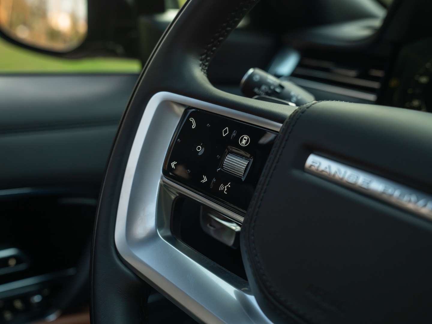 Land Rover Range Rover 3.0 D350 Autobiography MHEV - 2024 - Joinsteer - #44