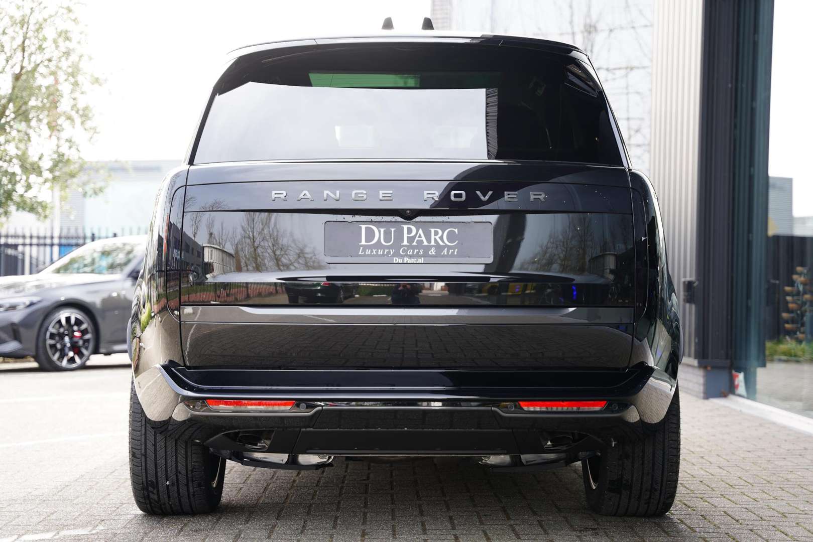 Land Rover Range Rover P460 E HSE PHEV Meridian / Panoramadak - 2026 - Joinsteer - #29