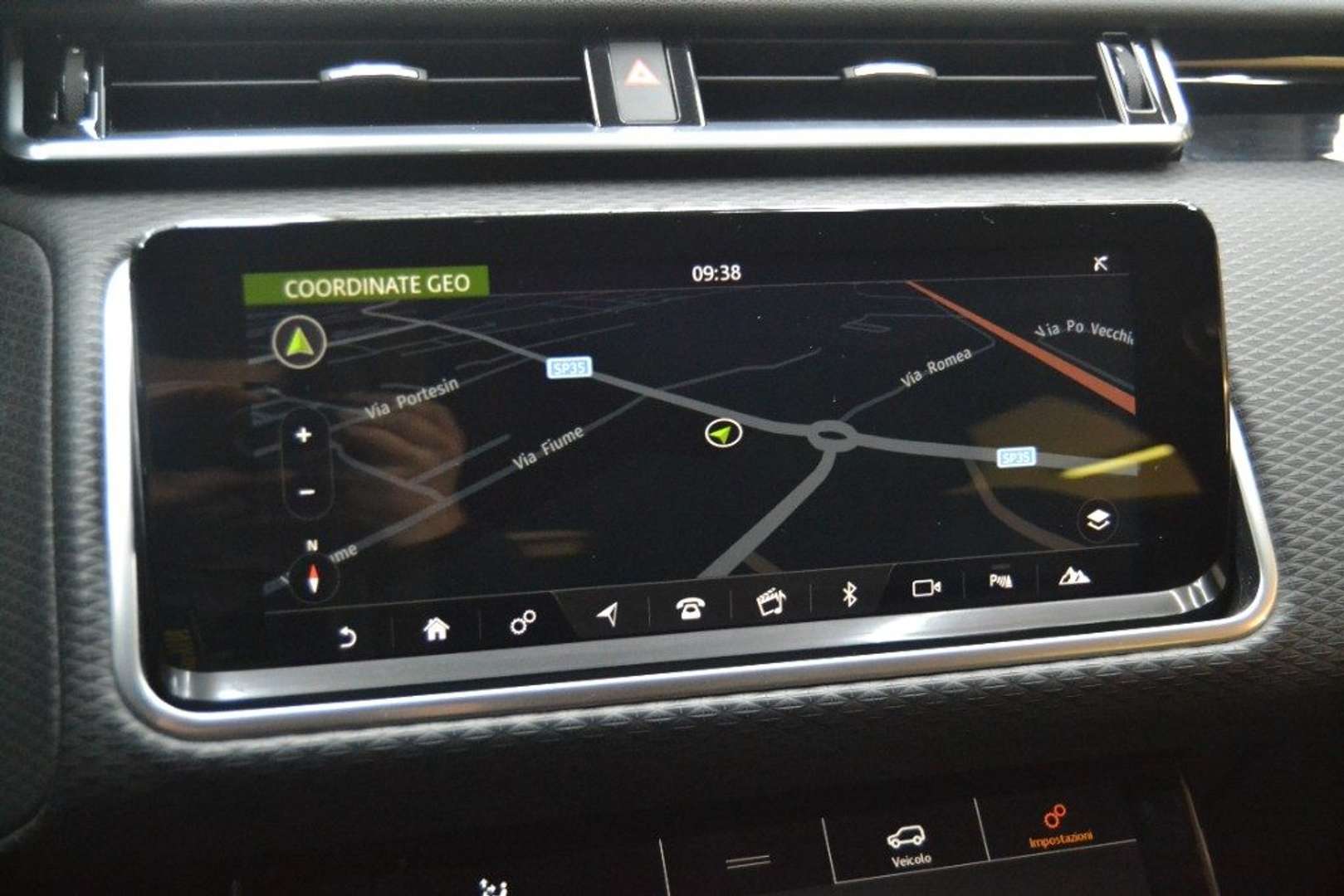 Land Rover Range Rover Velar R-Dynamic HSE 2.0D I4 180 CV - 2019 - Joinsteer - #22