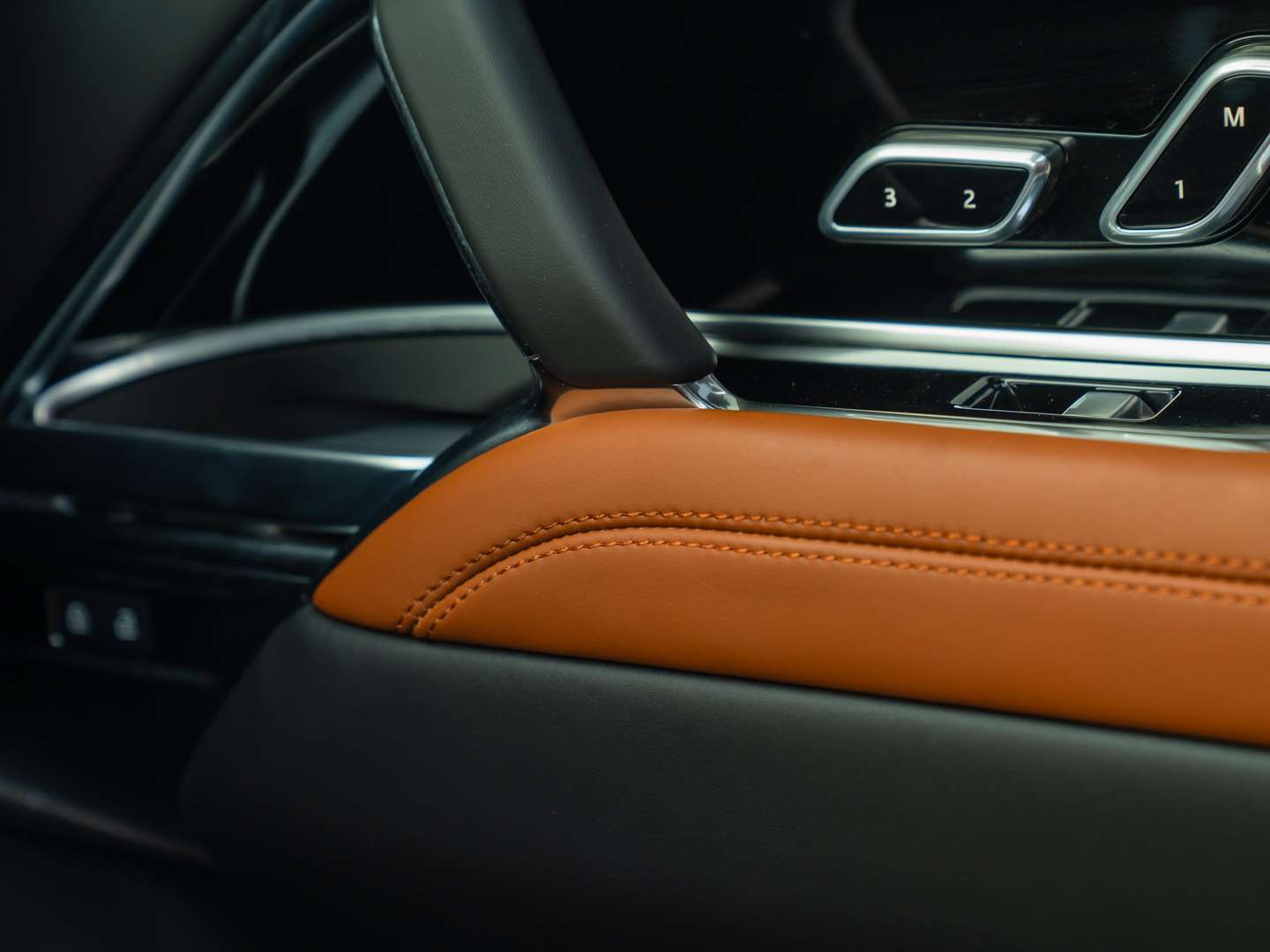 Land Rover Range Rover 3.0 D350 Autobiography MHEV - 2024 - Joinsteer - #45