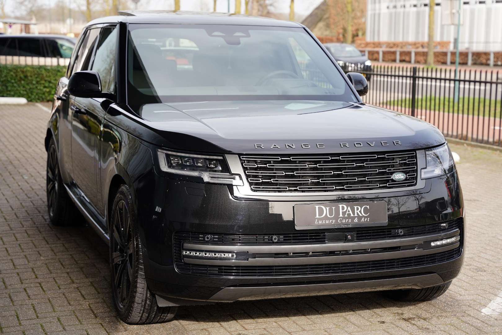 Land Rover Range Rover P460 E HSE PHEV Meridian / Panoramadak - 2026 - Joinsteer - #30