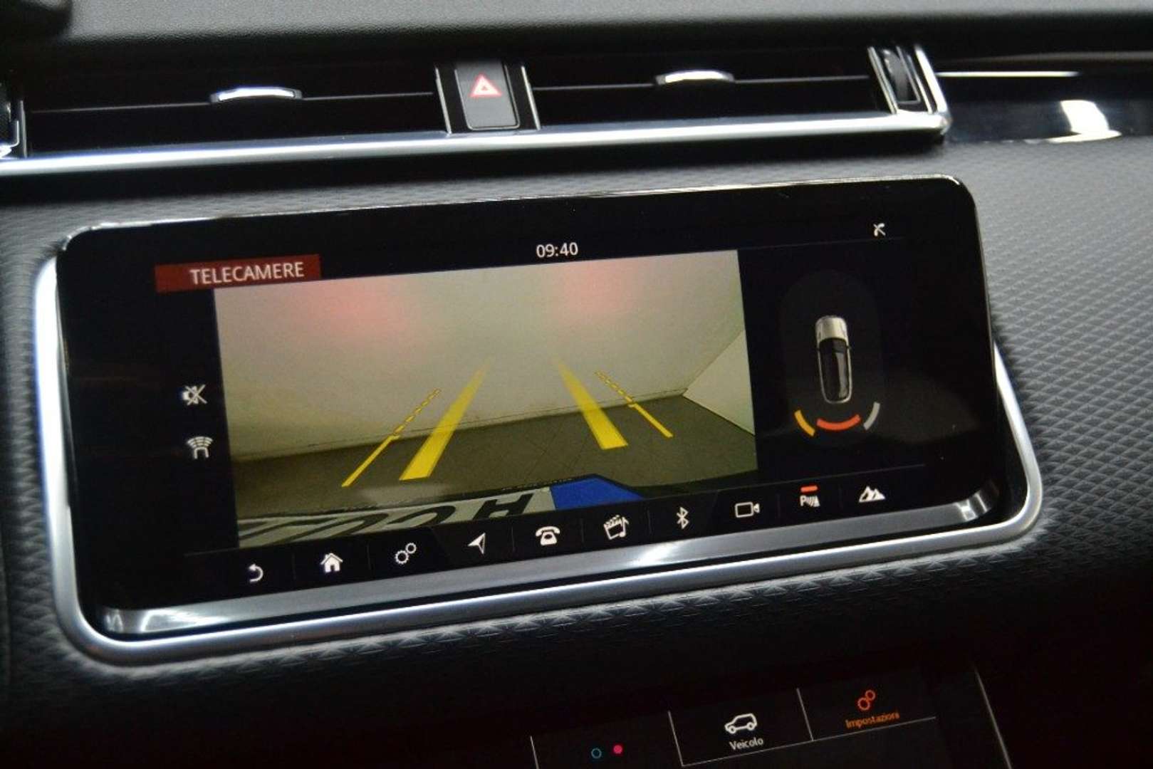 Land Rover Range Rover Velar R-Dynamic HSE 2.0D I4 180 CV - 2019 - Joinsteer - #23