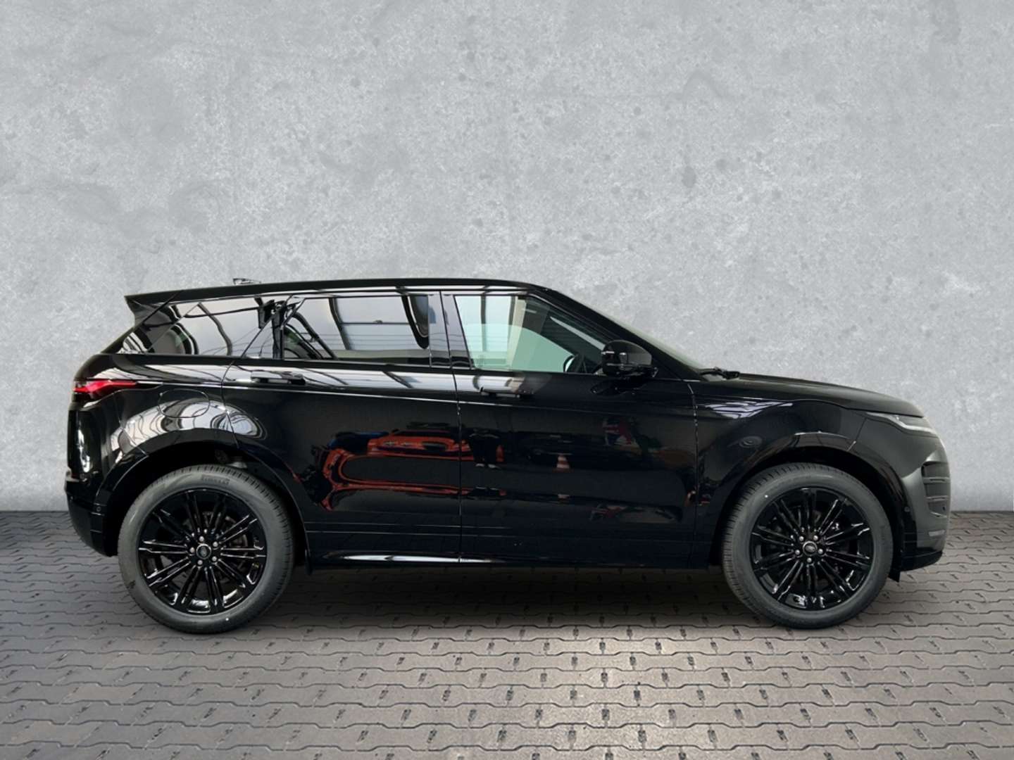 Land Rover Range Rover Evoque D200 Dynamic SE Winterpaket - 2026 - Joinsteer - #6