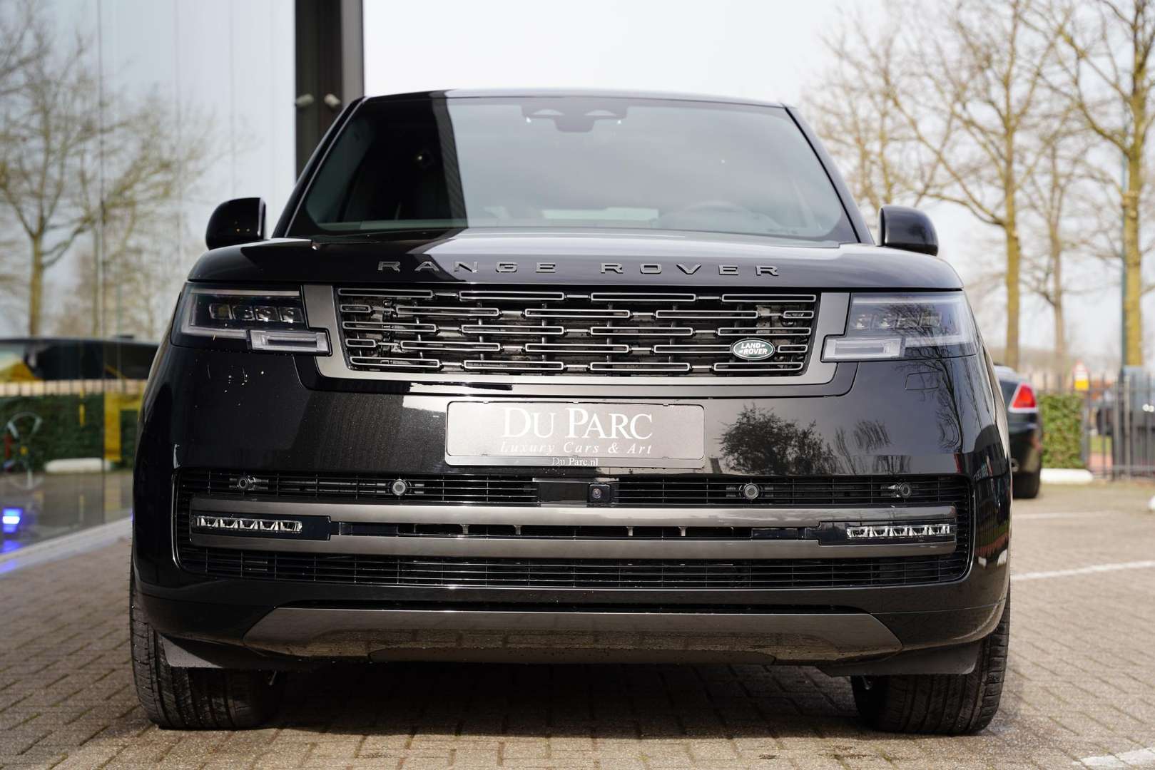 Land Rover Range Rover P460 E HSE PHEV Meridian / Panoramadak - 2026 - Joinsteer - #31