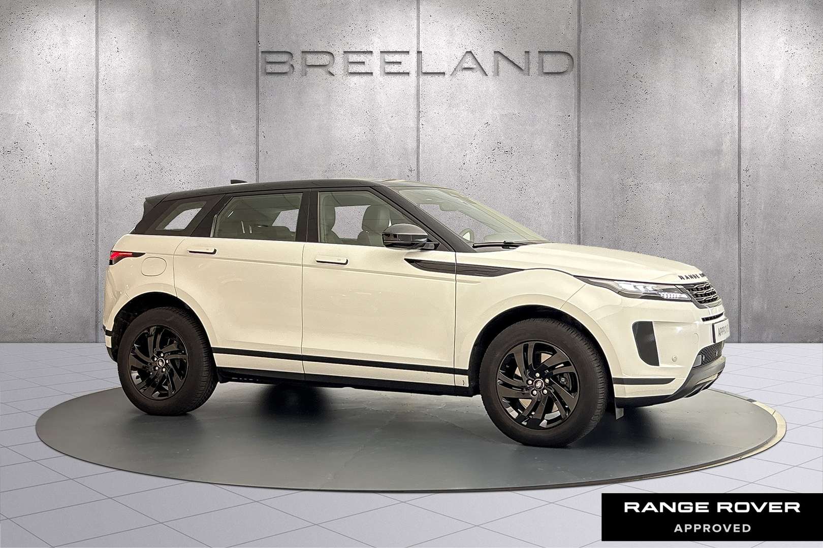 Land Rover Range Rover Evoque P270e PHEV AWD S Edition | Black Pack | Panorama - 2025 - Joinsteer - #34