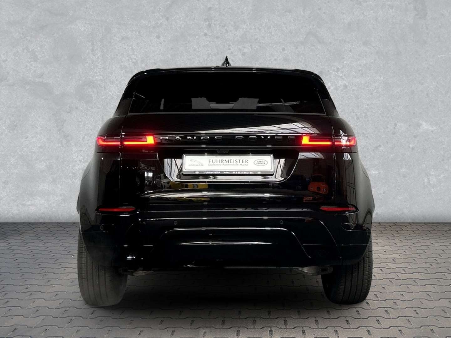 Land Rover Range Rover Evoque D200 Dynamic SE Winterpaket - 2026 - Joinsteer - #7