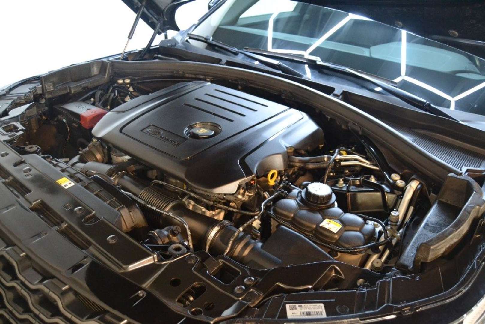 Land Rover Range Rover Velar R-Dynamic HSE 2.0D I4 180 CV - 2019 - Joinsteer - #25