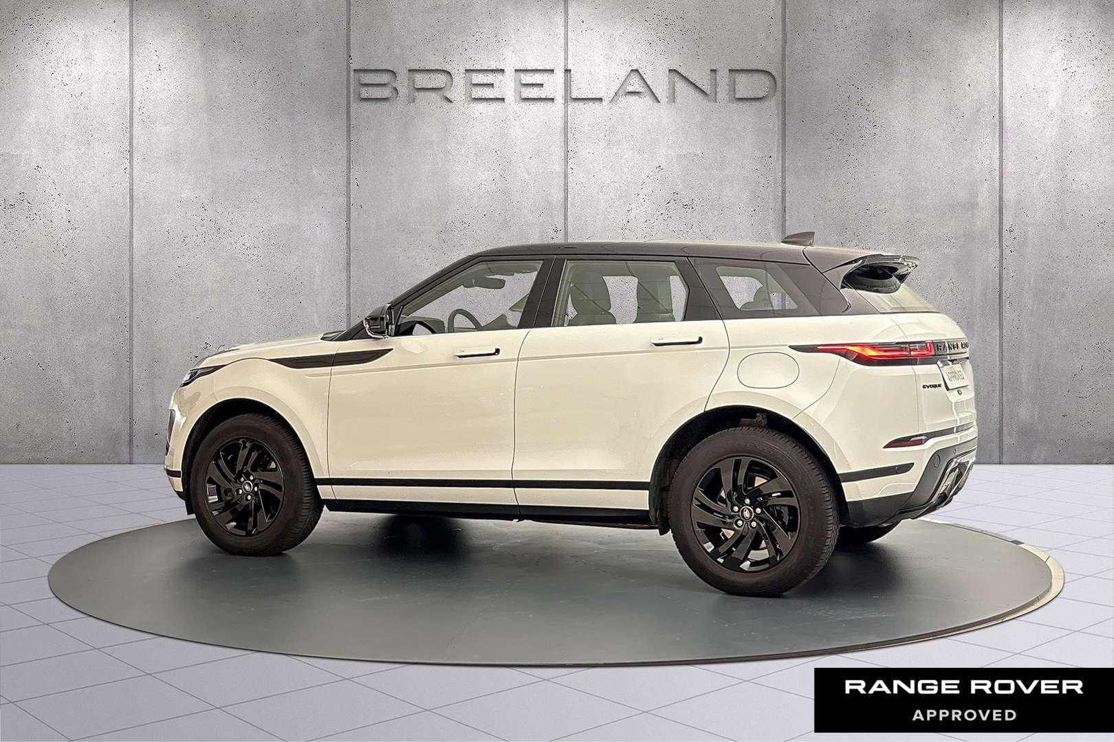 Land Rover Range Rover Evoque P270e PHEV AWD S Edition | Black Pack | Panorama - 2025 - Joinsteer - #35