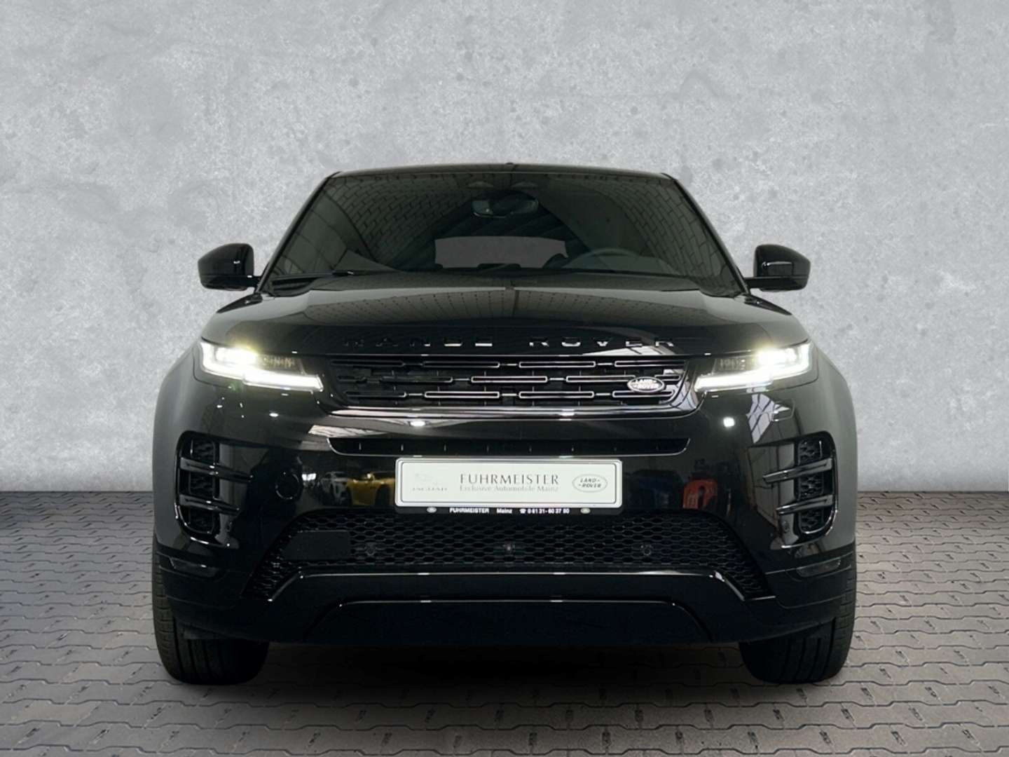 Land Rover Range Rover Evoque D200 Dynamic SE Winterpaket - 2026 - Joinsteer - #8