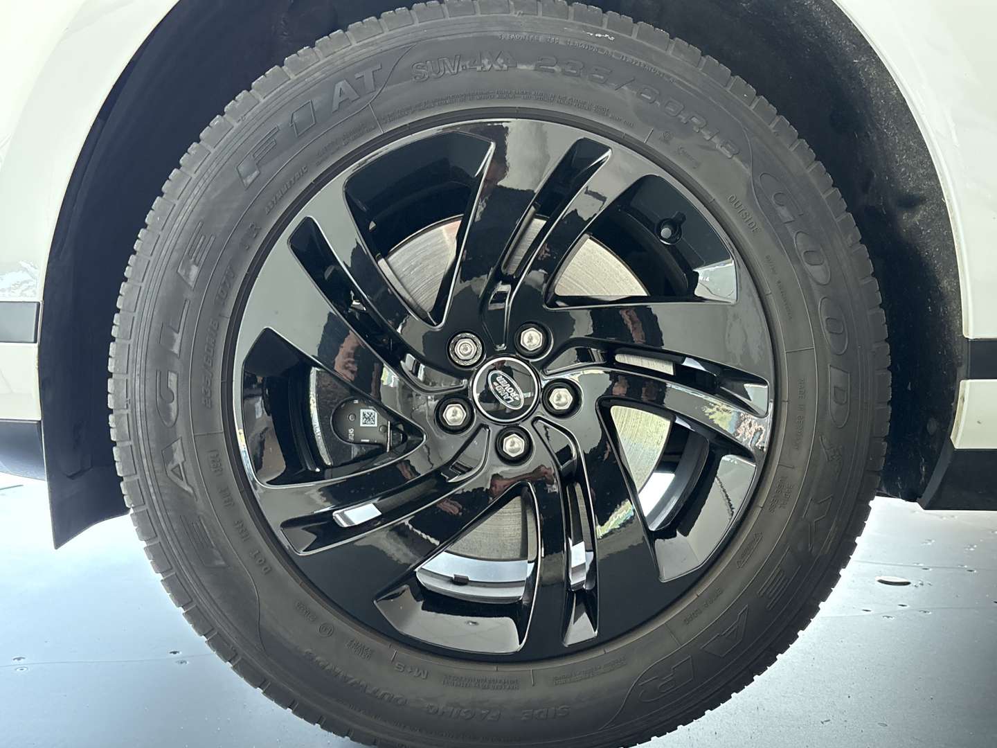 Land Rover Range Rover Evoque P270e PHEV AWD S Edition | Black Pack | Panorama - 2025 - Joinsteer - #36