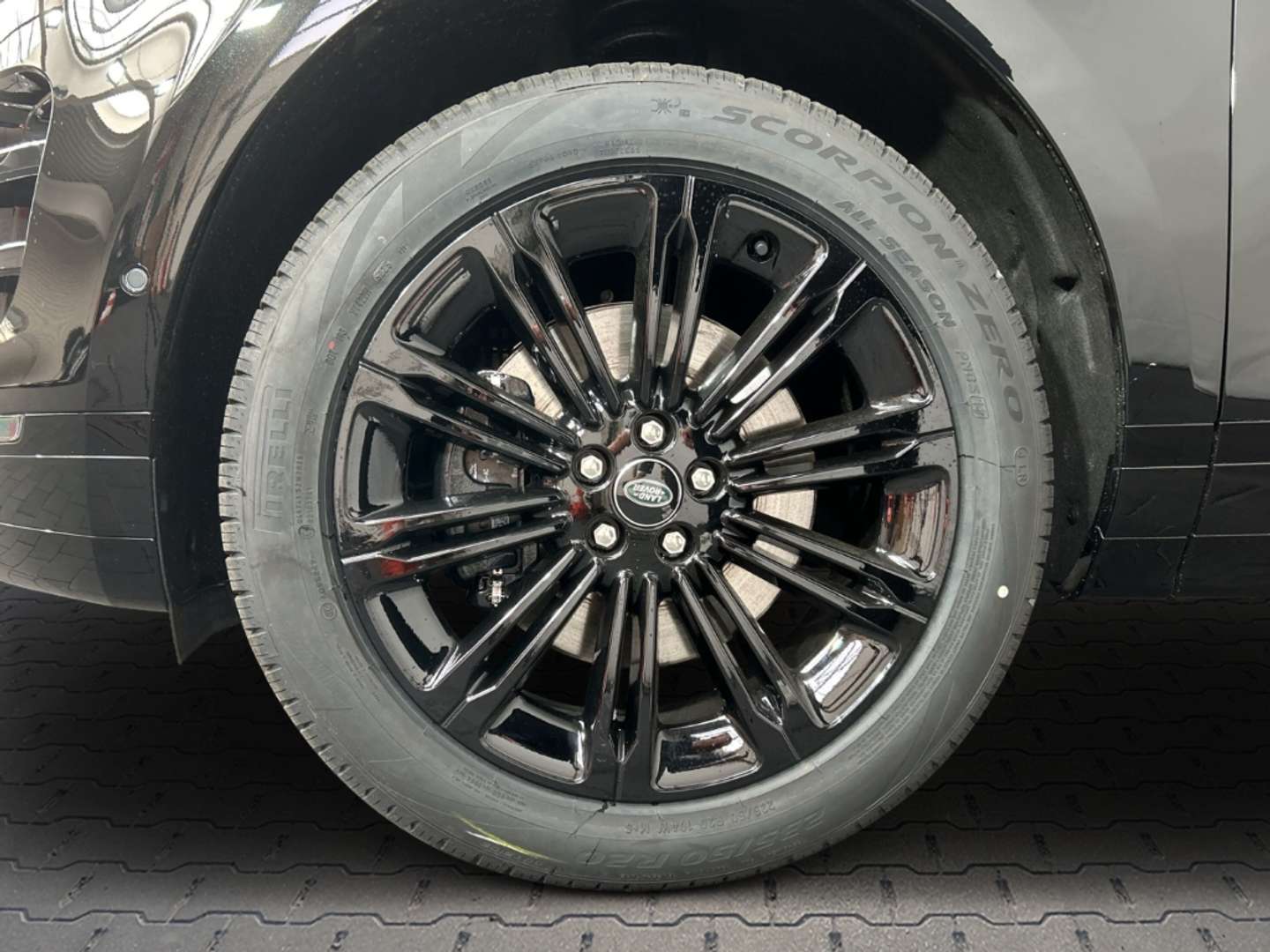 Land Rover Range Rover Evoque D200 Dynamic SE Winterpaket - 2026 - Joinsteer - #9