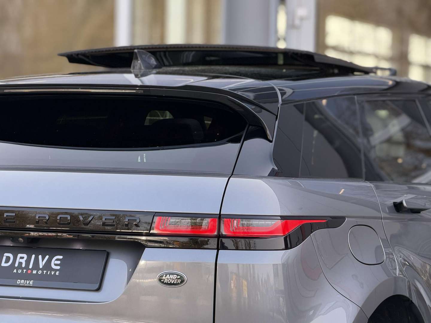 Land Rover Range Rover Evoque P300e AWD R-Dynamic SE Black Style - 2022 - Joinsteer - #39