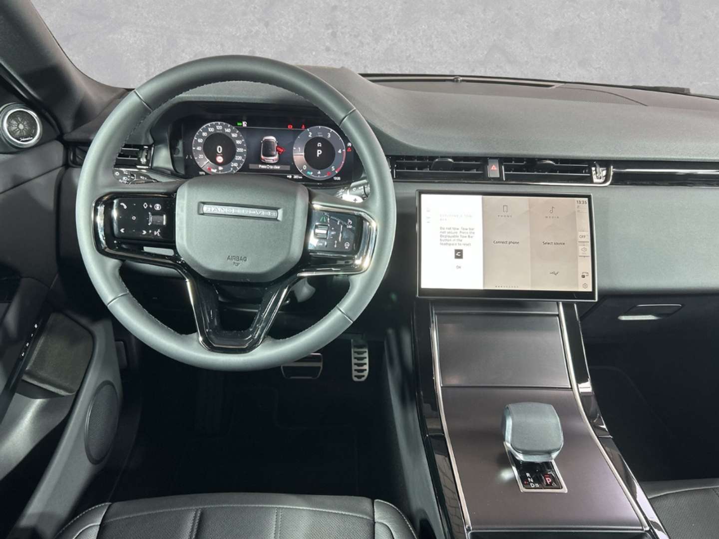 Land Rover Range Rover Evoque D200 Dynamic SE Winterpaket - 2026 - Joinsteer - #10
