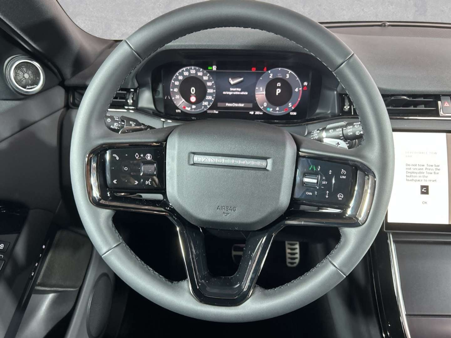 Land Rover Range Rover Evoque D200 Dynamic SE Winterpaket - 2026 - Joinsteer - #11