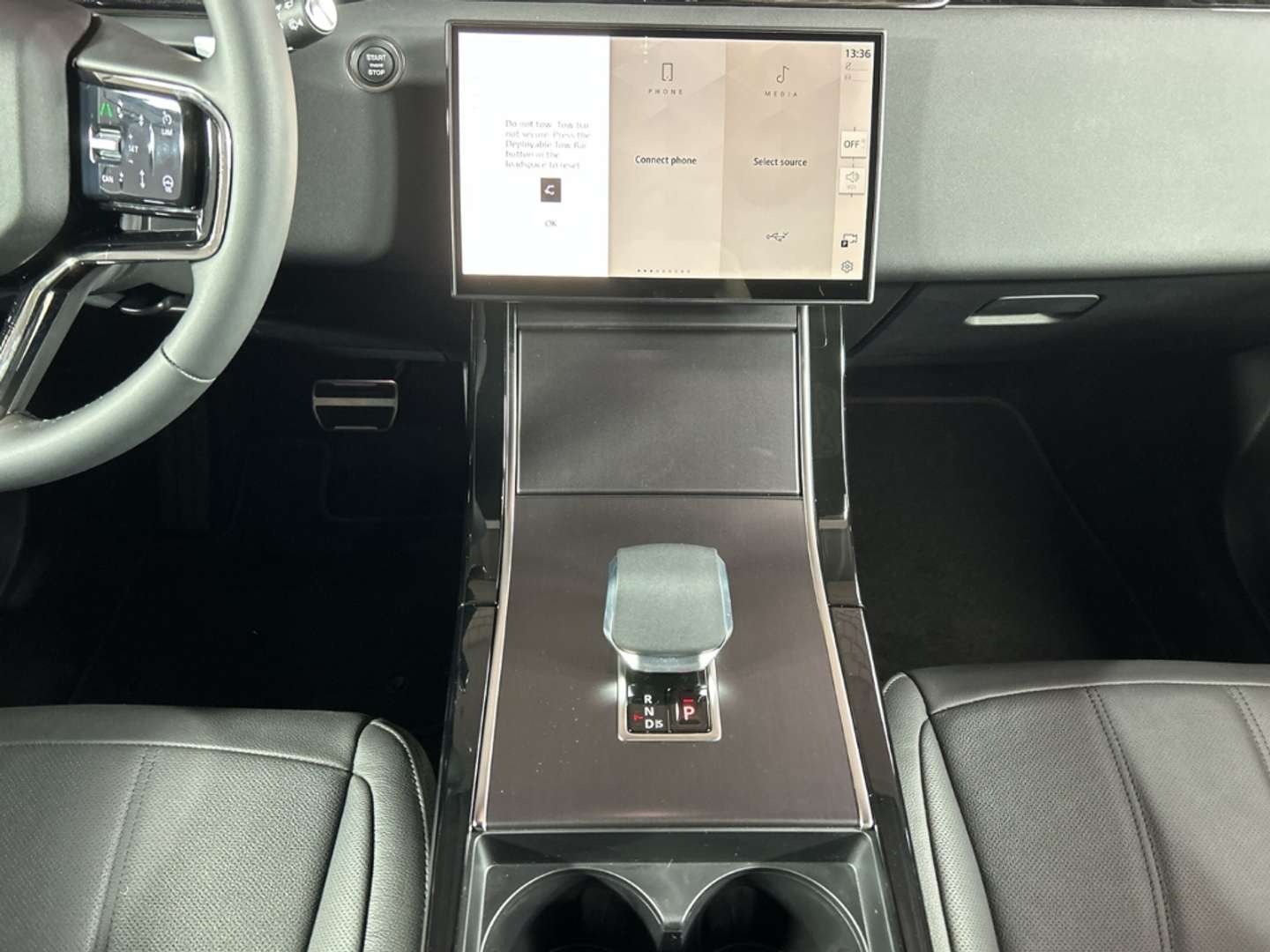 Land Rover Range Rover Evoque D200 Dynamic SE Winterpaket - 2026 - Joinsteer - #12