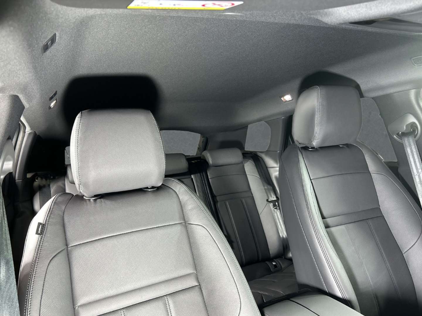 Land Rover Range Rover Evoque D200 Dynamic SE Winterpaket - 2026 - Joinsteer - #14