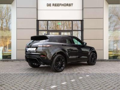 Land Rover Range Rover Evoque P270e PHEV AWD Business Dynamic Edition - 2026 - Joinsteer - #2