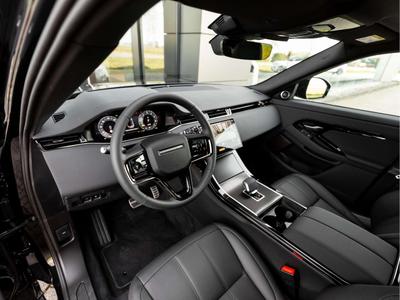 Land Rover Range Rover Evoque P270e PHEV AWD Business Dynamic Edition -  - Joinsteer - #2