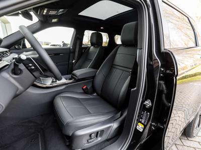 Land Rover Range Rover Evoque P270e PHEV AWD Business Dynamic Edition -  - Joinsteer - #3
