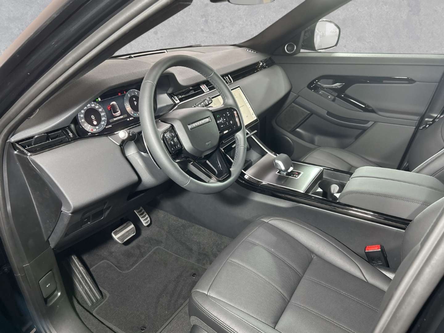 Land Rover Range Rover Evoque D200 Dynamic SE Winterpaket - 2026 - Joinsteer - #19