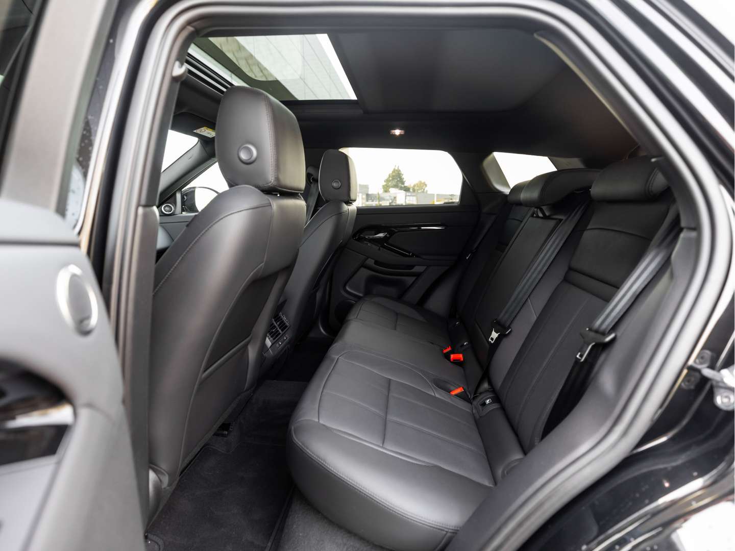 Land Rover Range Rover Evoque P270e PHEV AWD Business Dynamic Edition - 2026 - Joinsteer - #5