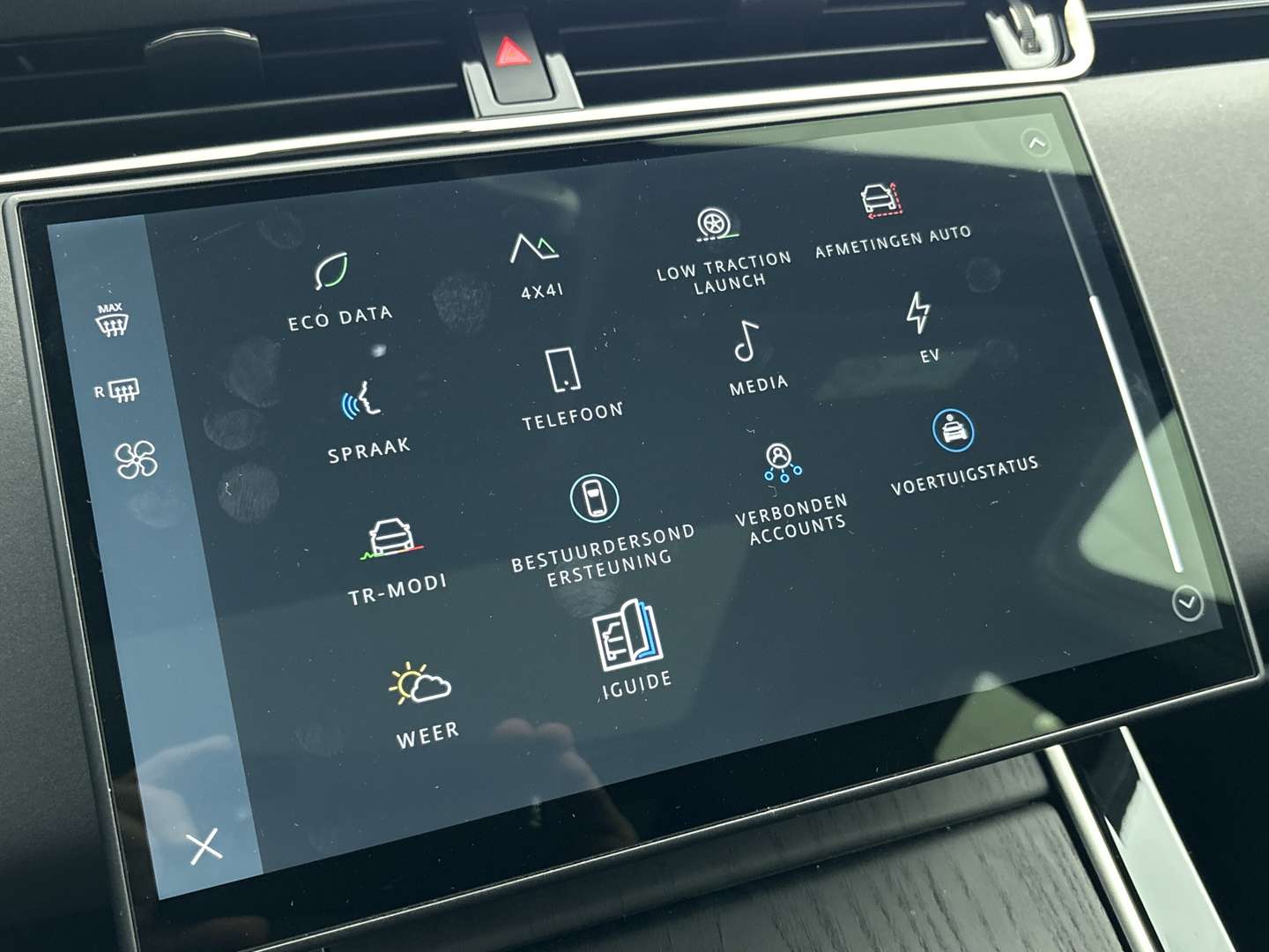 Land Rover Range Rover Evoque P270e PHEV AWD S Edition | Black Pack | Panorama - 2025 - Joinsteer - #48