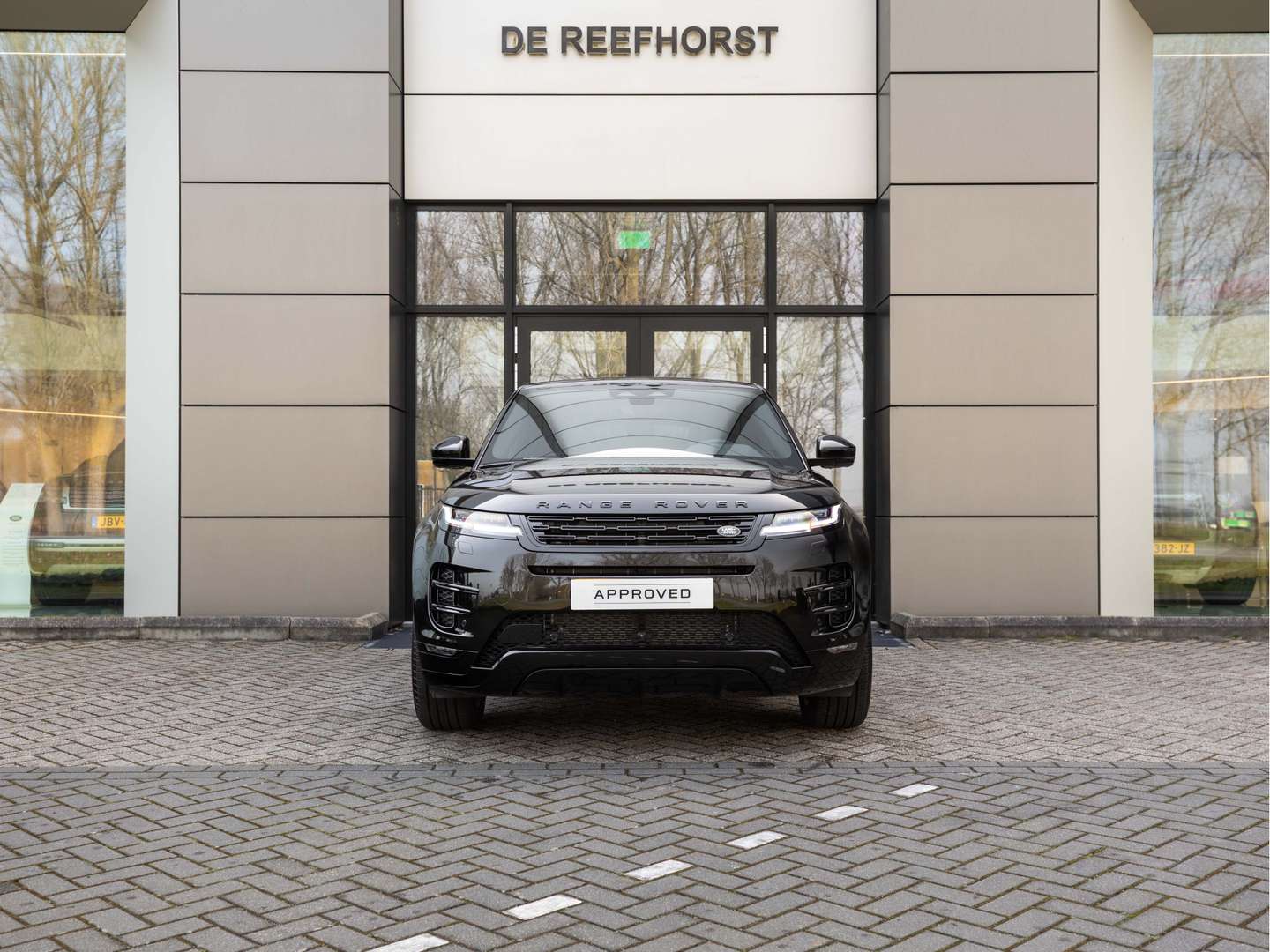 Land Rover Range Rover Evoque P270e PHEV AWD Business Dynamic Edition - 2026 - Joinsteer - #6
