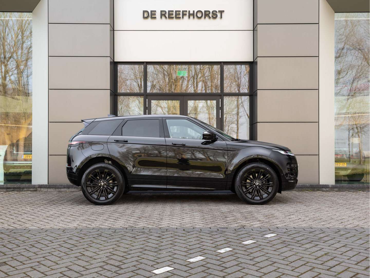 Land Rover Range Rover Evoque P270e PHEV AWD Business Dynamic Edition - 2026 - Joinsteer - #9