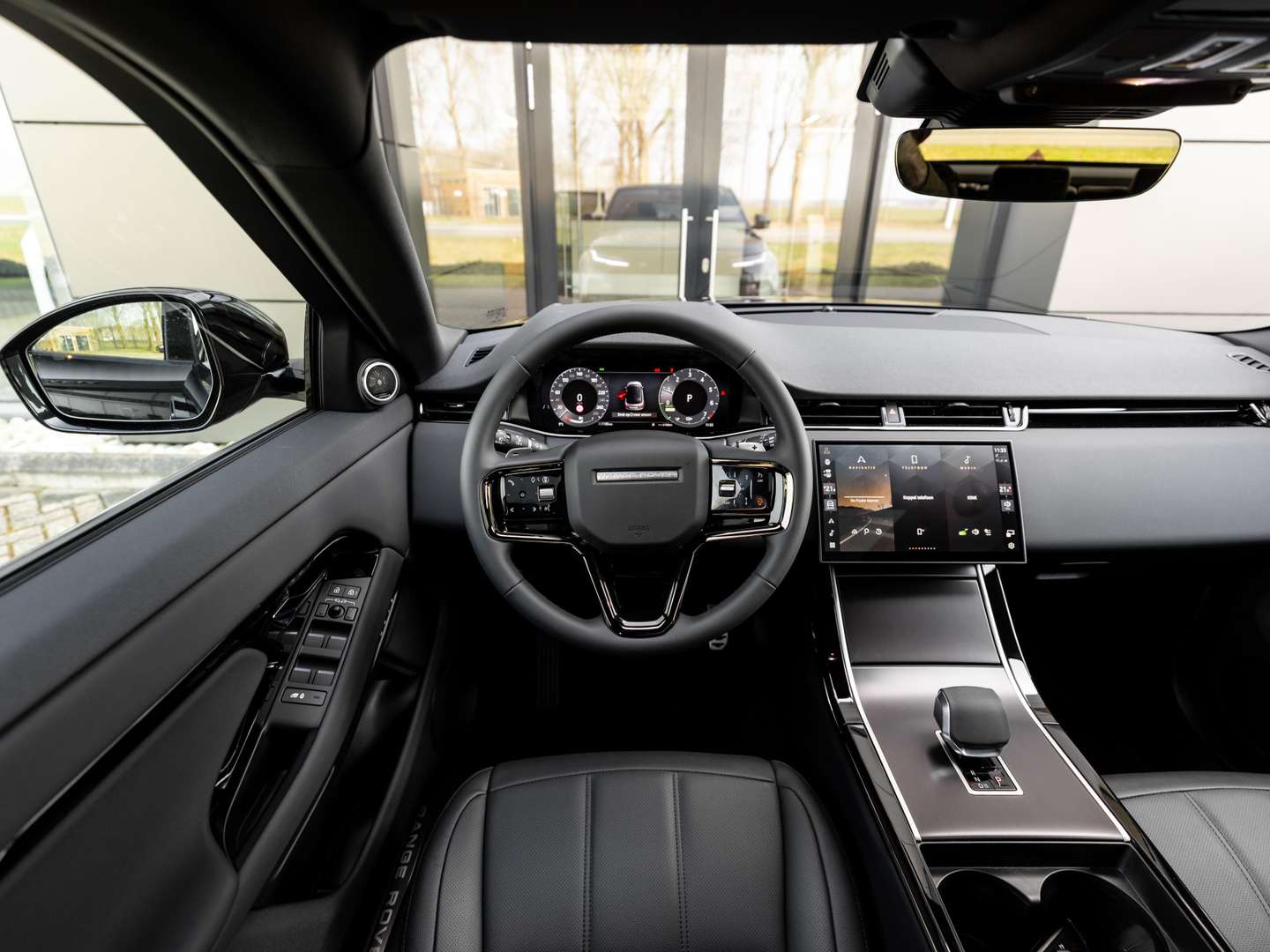Land Rover Range Rover Evoque P270e PHEV AWD Business Dynamic Edition - 2026 - Joinsteer - #10