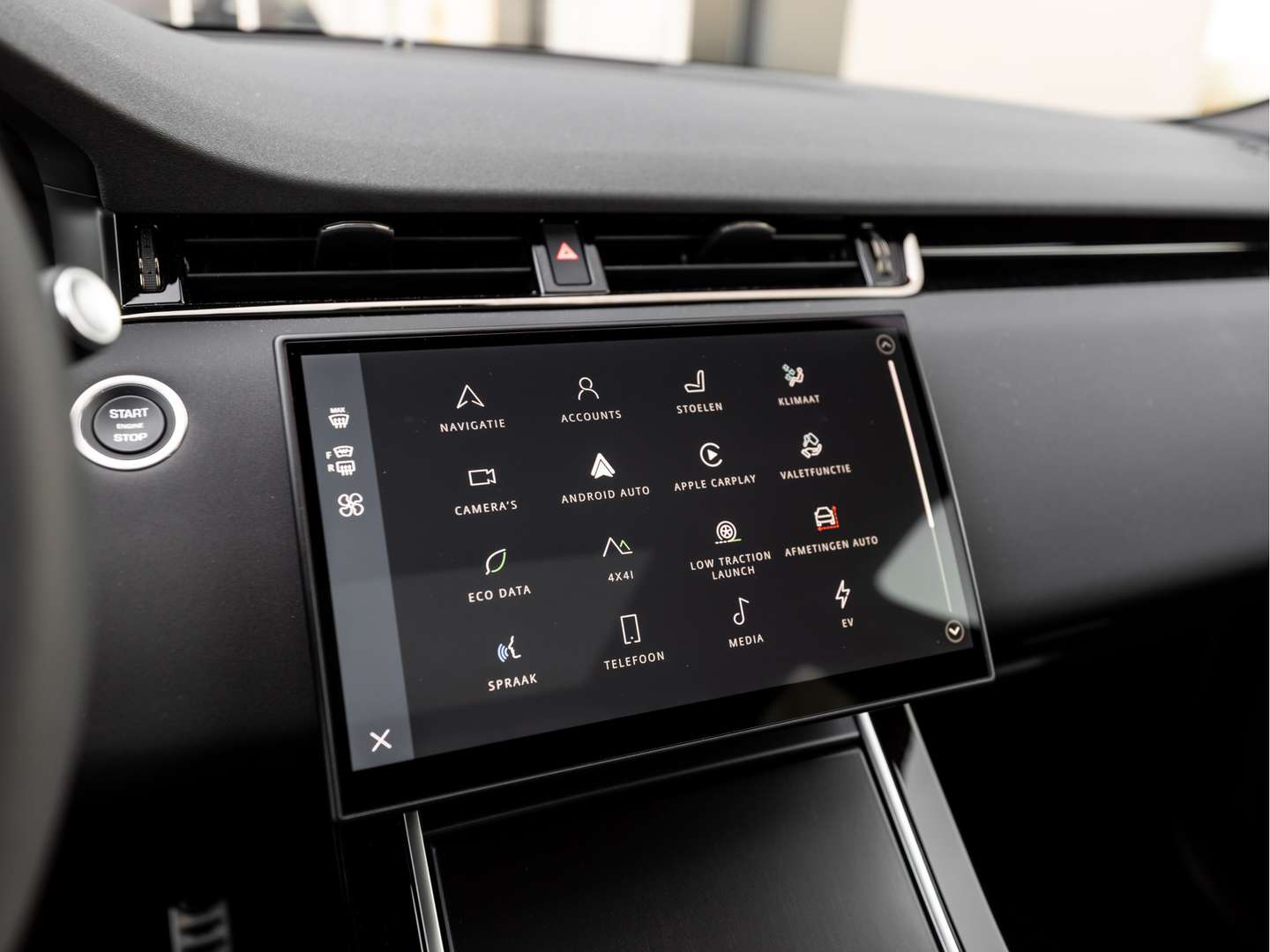 Land Rover Range Rover Evoque P270e PHEV AWD Business Dynamic Edition - 2026 - Joinsteer - #13