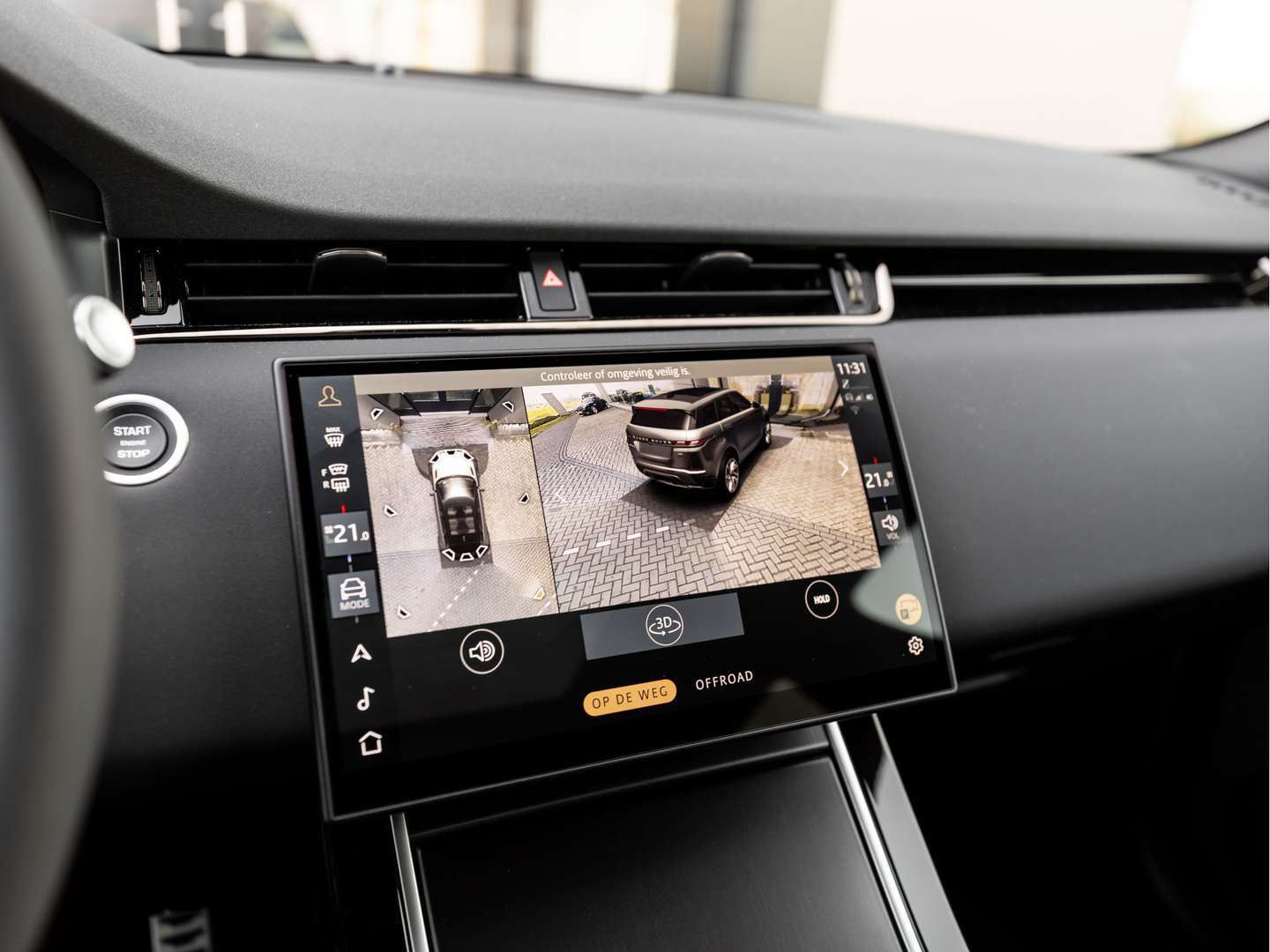 Land Rover Range Rover Evoque P270e PHEV AWD Business Dynamic Edition - 2026 - Joinsteer - #14