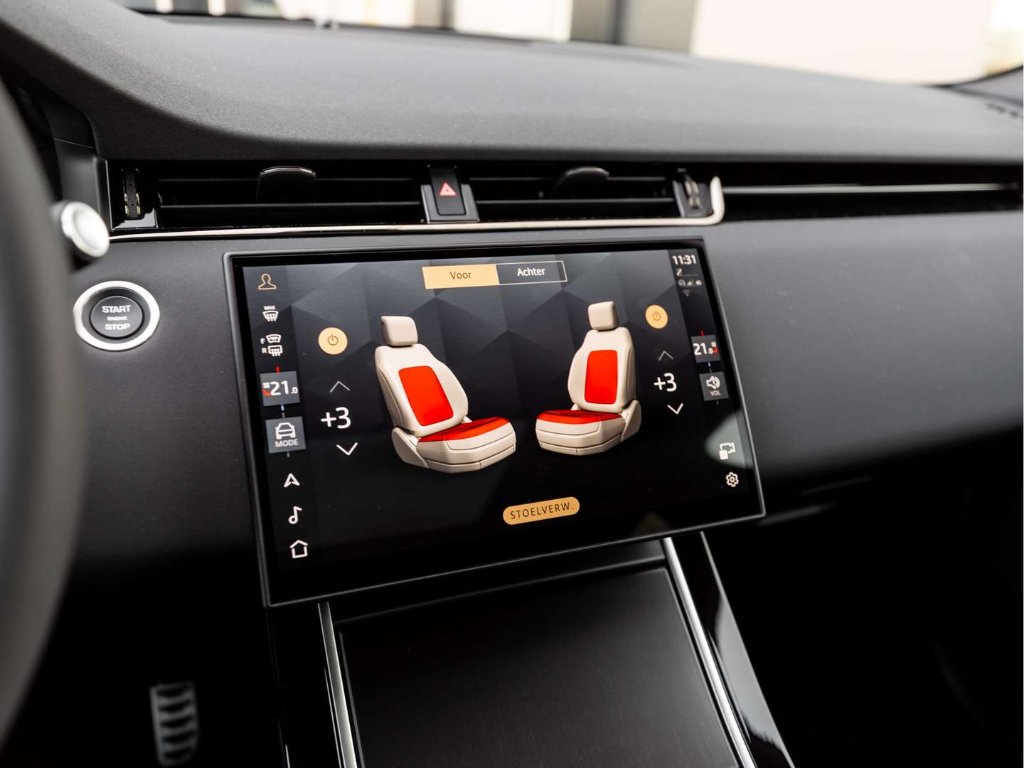 Land Rover Range Rover Evoque P270e PHEV AWD Business Dynamic Edition - 2026 - Joinsteer - #15