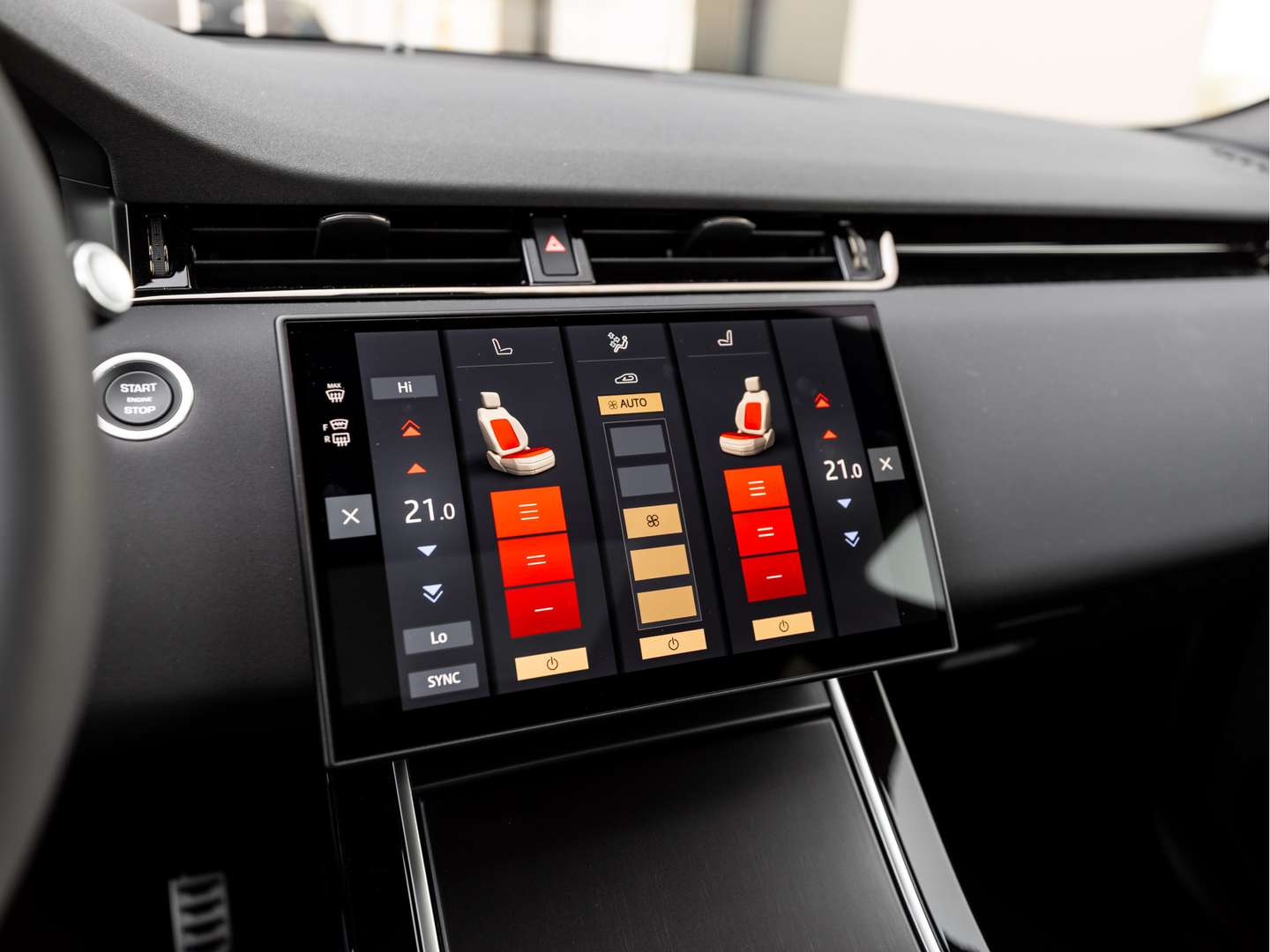 Land Rover Range Rover Evoque P270e PHEV AWD Business Dynamic Edition - 2026 - Joinsteer - #16