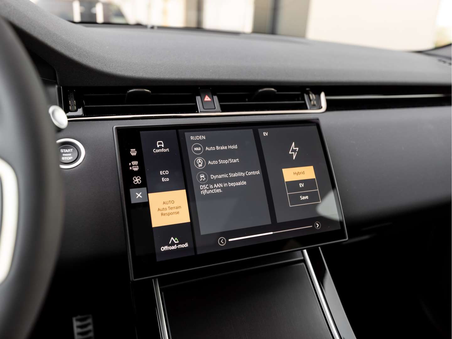 Land Rover Range Rover Evoque P270e PHEV AWD Business Dynamic Edition - 2026 - Joinsteer - #17