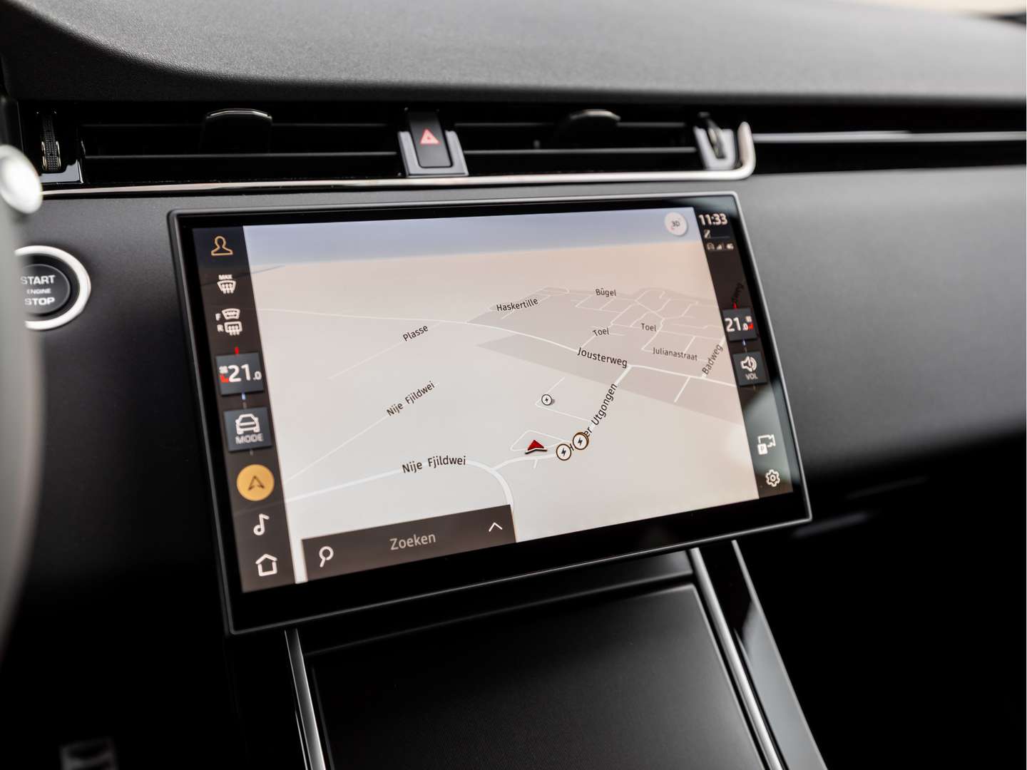 Land Rover Range Rover Evoque P270e PHEV AWD Business Dynamic Edition - 2026 - Joinsteer - #18