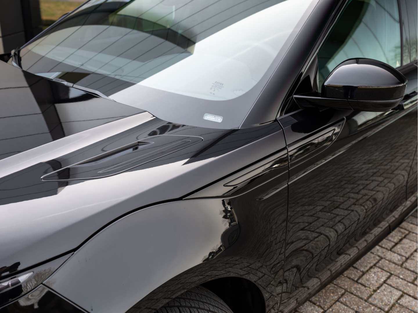 Land Rover Range Rover Evoque P270e PHEV AWD Business Dynamic Edition - 2026 - Joinsteer - #21