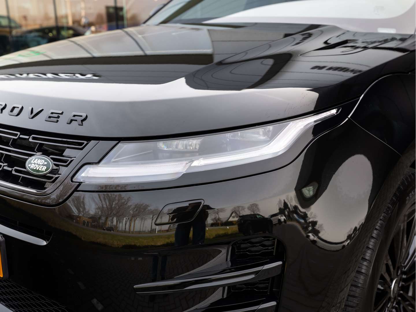 Land Rover Range Rover Evoque P270e PHEV AWD Business Dynamic Edition - 2026 - Joinsteer - #23
