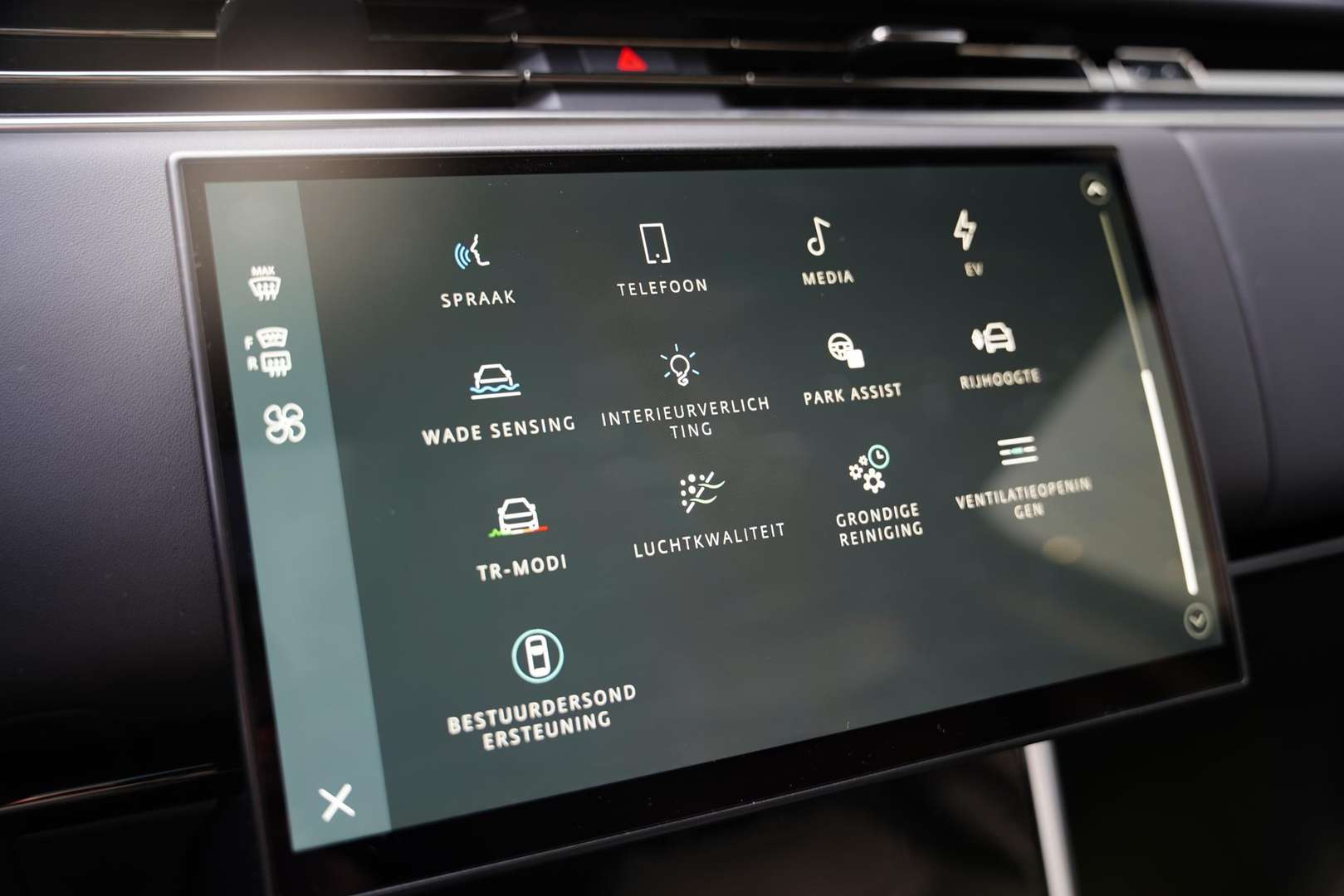 Land Rover Range Rover Autobiography P550 E - 2026 - Joinsteer - #14