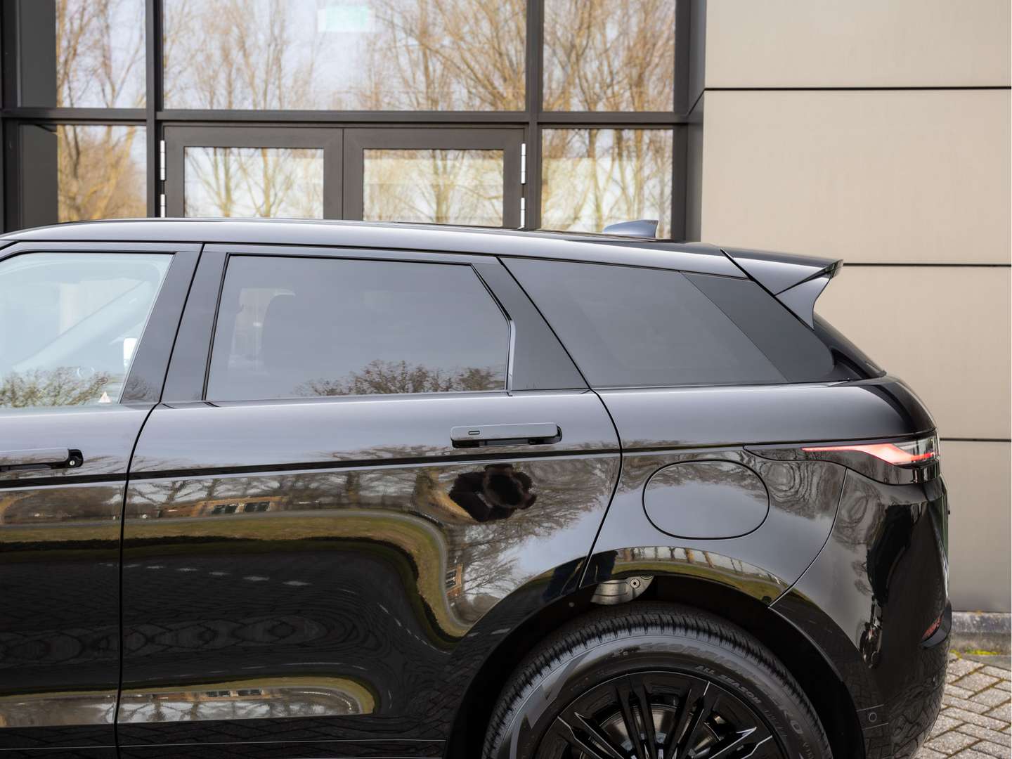 Land Rover Range Rover Evoque P270e PHEV AWD Business Dynamic Edition - 2026 - Joinsteer - #26