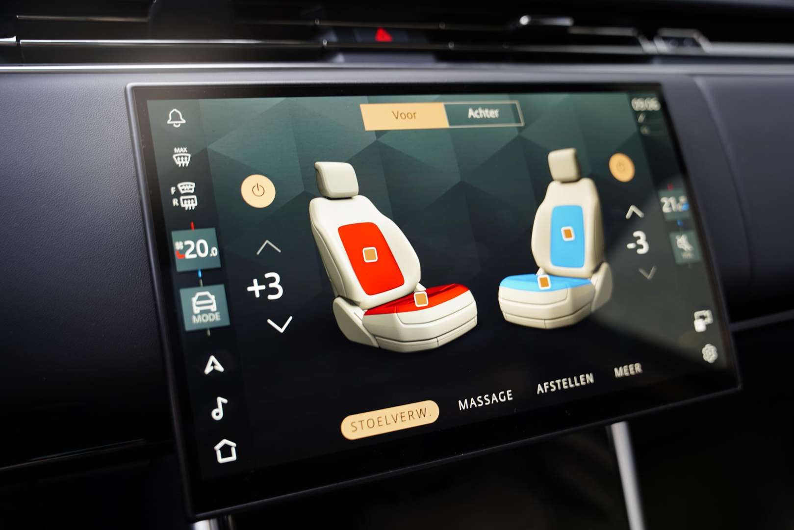 Land Rover Range Rover Autobiography P550 E - 2026 - Joinsteer - #16