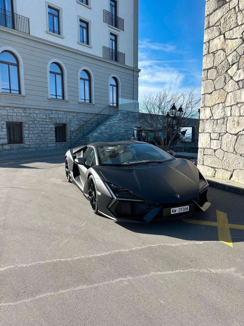 Lamborghini Revuelto - 2024 - Joinsteer - #2