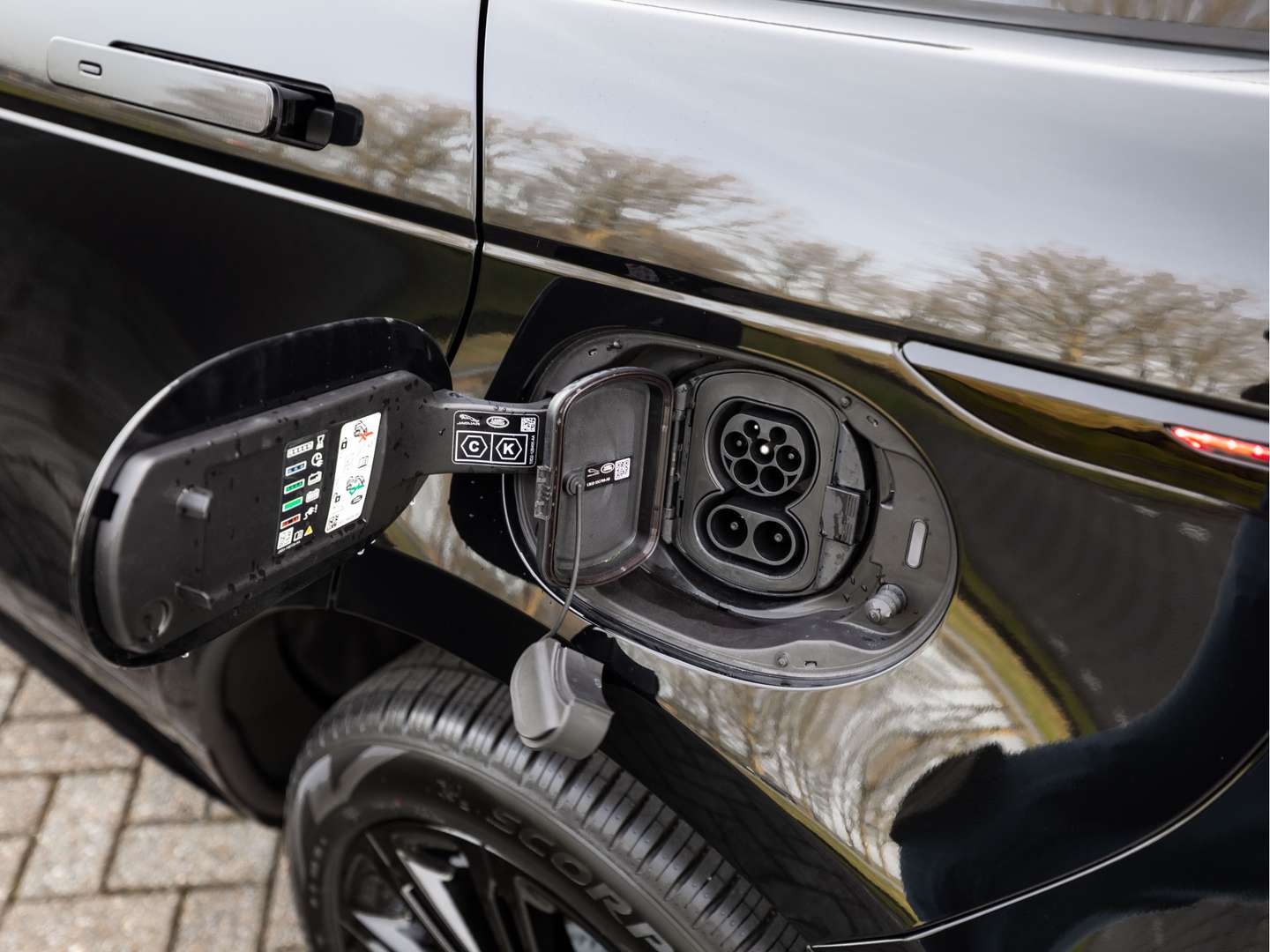 Land Rover Range Rover Evoque P270e PHEV AWD Business Dynamic Edition - 2026 - Joinsteer - #27