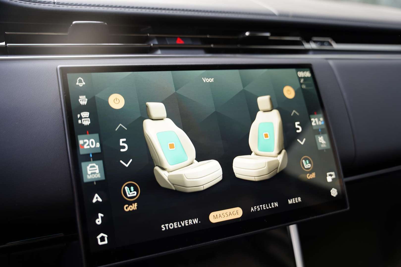 Land Rover Range Rover Autobiography P550 E - 2026 - Joinsteer - #17